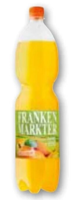 ADEG Limonade Angebot