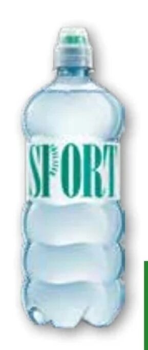 ADEG Sport wasser Angebot