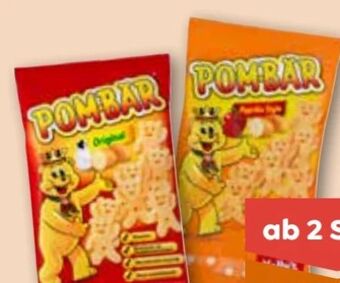 ADEG Pom-bär Angebot