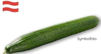 ADEG Gurken Angebot