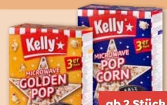 ADEG Mikrowellen popcorn Angebot