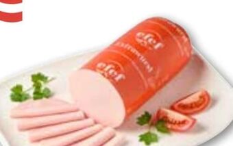 ADEG Extrawurst Angebot