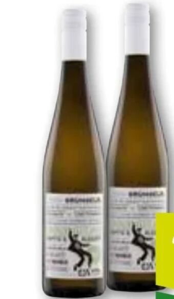 ADEG Grüner veltliner Angebot