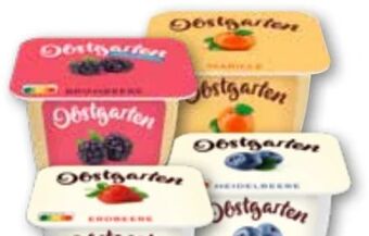 ADEG Obstgarten Angebot