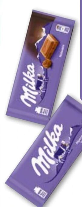 ADEG Tafelschokolade Angebot