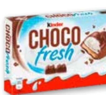 ADEG Kinder choco fresh Angebot
