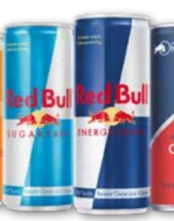 ADEG Energy drink Angebot