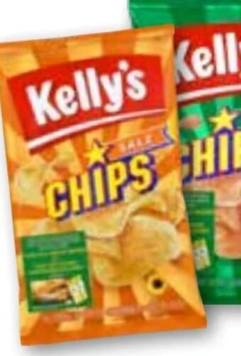 ADEG Chips Angebot