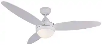 Möbelix Deckenventilator cordula d: 120 cm buche Angebot