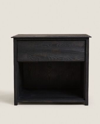 ZARA HOME Massivholztisch Angebot