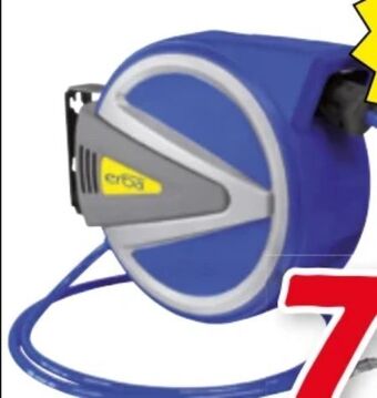 Zgonc Automatik-druckluft-schlauchtrommel Angebot