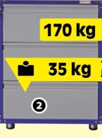 Zgonc Unterschrank Angebot