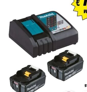 Zgonc Akku-starter set Angebot