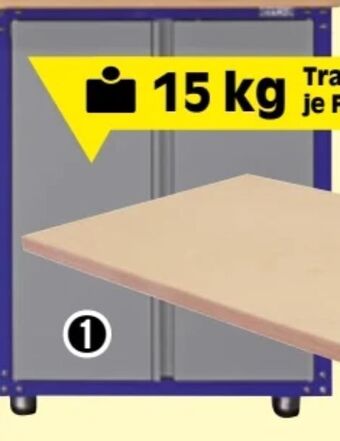 Zgonc Unterschrank Angebot