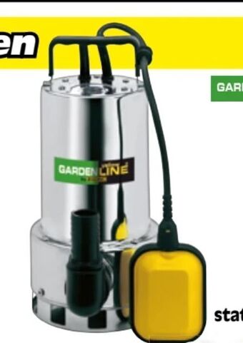 Zgonc Abwasser-tauchpumpe 1000 Angebot