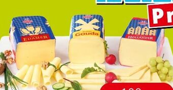 Spar Schärdinger Gouda Angebot