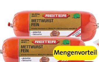 Spar Mini frankfurter Angebot