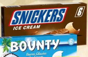 Spar Ice cream Angebot