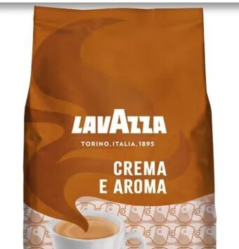 Spar Espresso cremoso Angebot