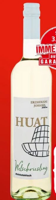 Spar Huat welschriesling Angebot