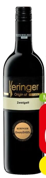 Spar Zweigelt neusiedlersee Angebot