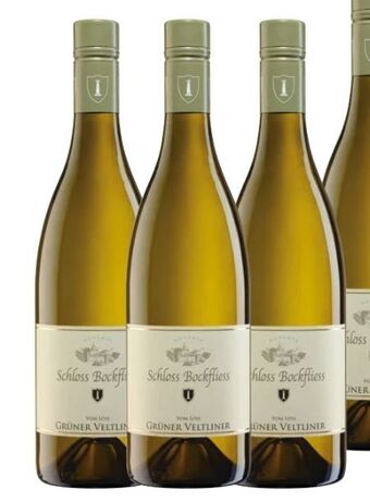 Spar Schloss bockfliess Angebot