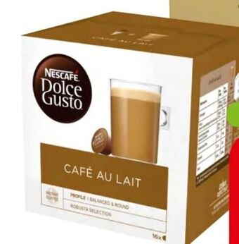 Spar Dolce gusto Angebot