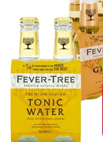 Spar Tonic water Angebot