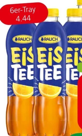 Spar Eistee Angebot