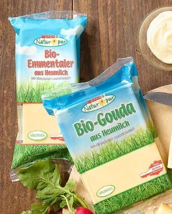 Spar Bio-gouda Angebot
