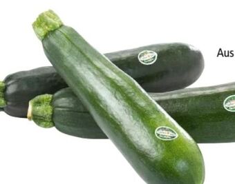 Interspar Bio-zucchini Angebot
