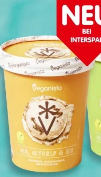Interspar Eis Angebot