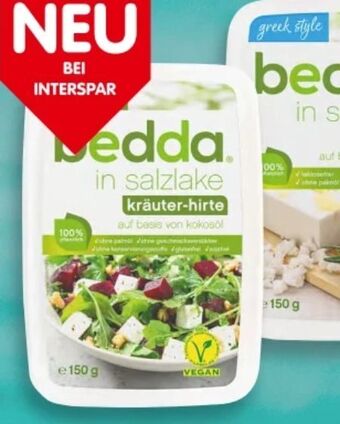 Interspar Kräuter hirte salzlake Angebot