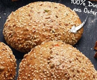 Interspar Dinkel buchweizen weckerl Angebot