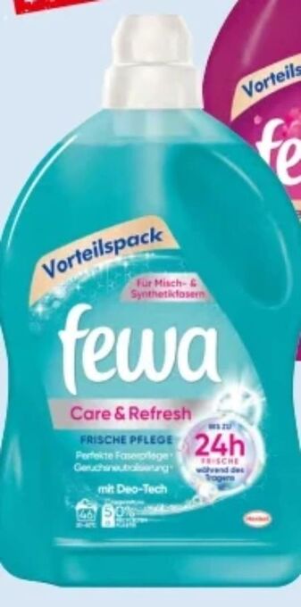 Interspar Feinwaschmittel flüssig Angebot