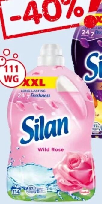 Interspar Weichspüler Angebot