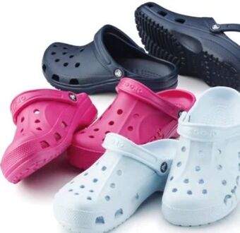 Interspar Erwachsenen-crocs Angebot