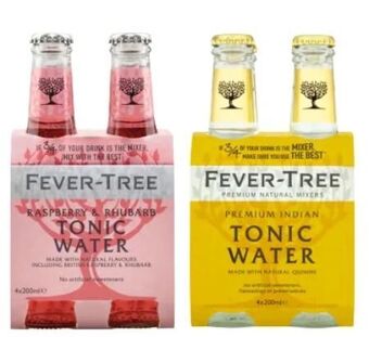 Interspar Tonic water Angebot