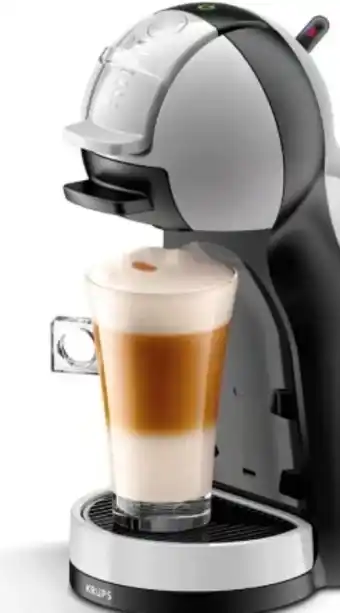 Interspar Kaffeemaschine dolce gusto mini me starbucks edition Angebot