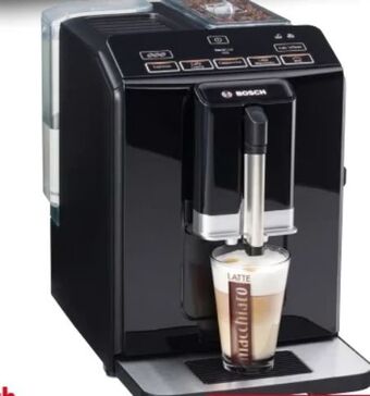 Interspar Kaffeevollautomat vero cup 100 tis30159de Angebot