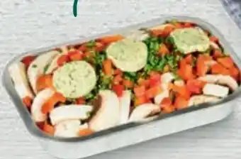 Billa Pilz-paprika-pfanne Angebot