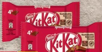 Billa Kitkat Angebot