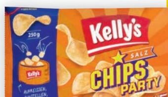 Billa Chips party Angebot