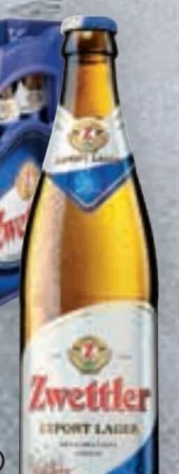 Billa Export lager Angebot