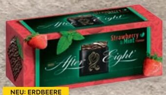 Billa After eight Angebot