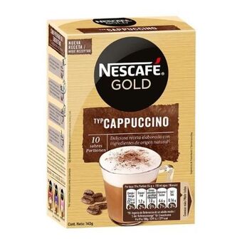 Billa Gold cappuccino Angebot