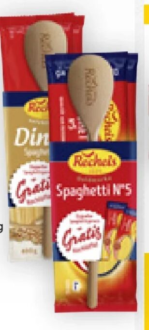 Billa Spaghetti Angebot