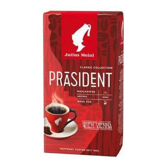 Billa Präsident Angebot