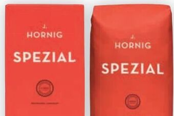 Billa Kaffee spezial Angebot