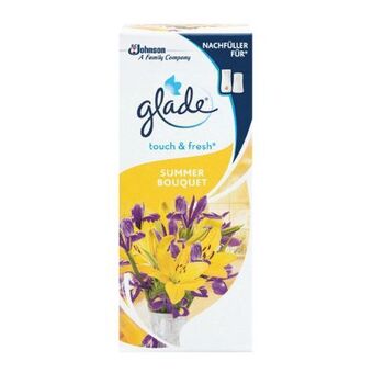 Billa Nachfüllung touch-fresh Angebot